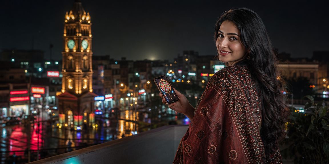 pkrwin